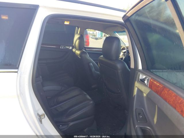 2006 CHRYSLER PACIFICA 2A4GF68416R601627 Photo 7