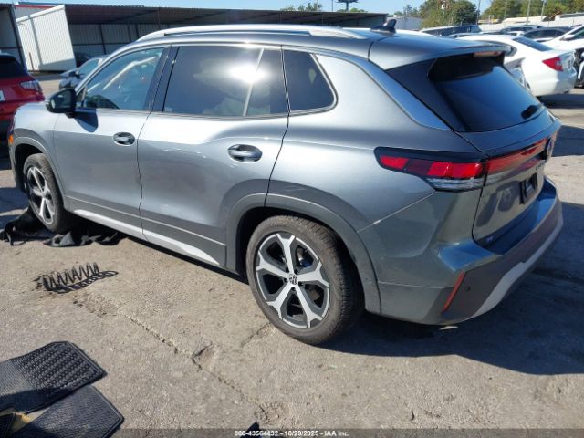 2025 VOLKSWAGEN TIGUAN 3VVFR7RM3SM037513 Photo 2