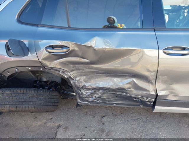 2025 VOLKSWAGEN TIGUAN 3VVFR7RM3SM037513 Photo 5