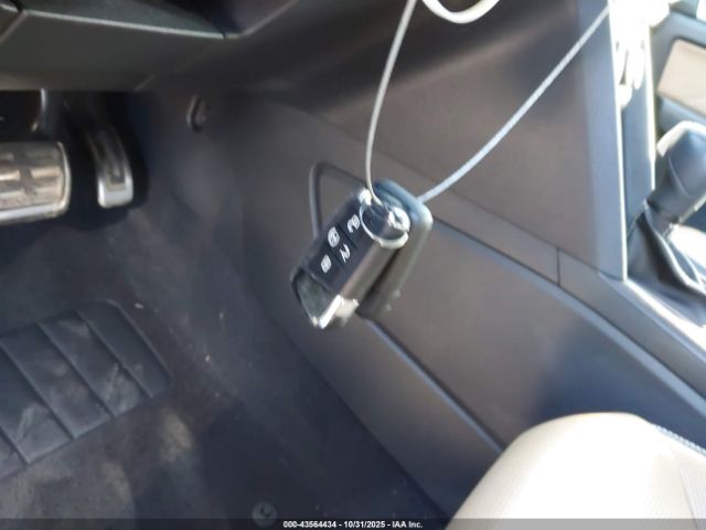 2023 VOLKSWAGEN ATLAS CROSS SPORT 1V2FE2CA9PC217856 Photo 10