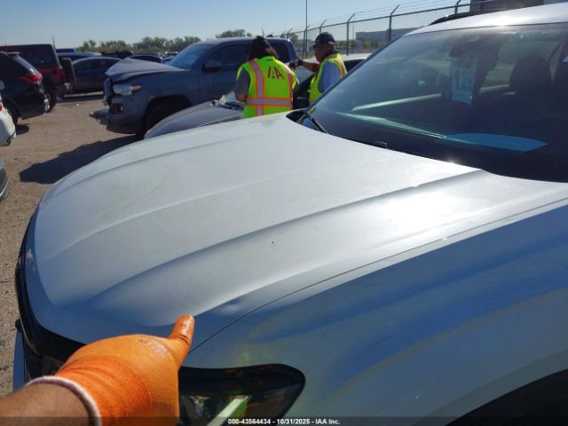 2023 VOLKSWAGEN ATLAS CROSS SPORT 1V2FE2CA9PC217856 Photo 5