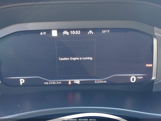 2023 VOLKSWAGEN ATLAS CROSS SPORT 1V2FE2CA9PC217856 Photo 6