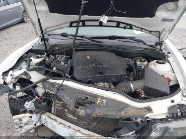 2013 CHEVROLET CAMARO 2G1FC1E31D9178837 Photo 9