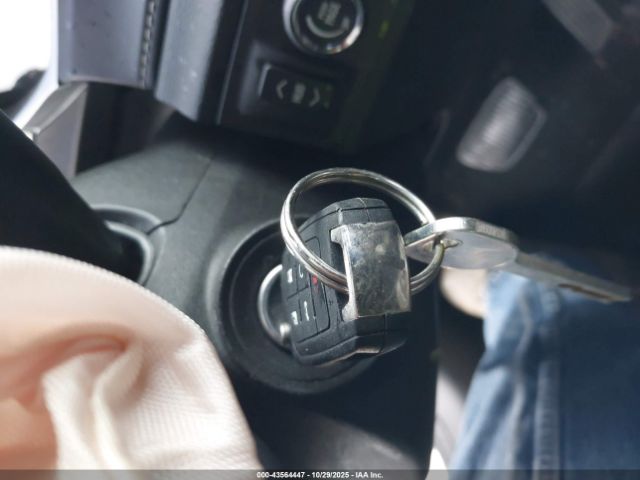 2013 CHEVROLET CAMARO 2G1FC1E31D9178837 Photo 10