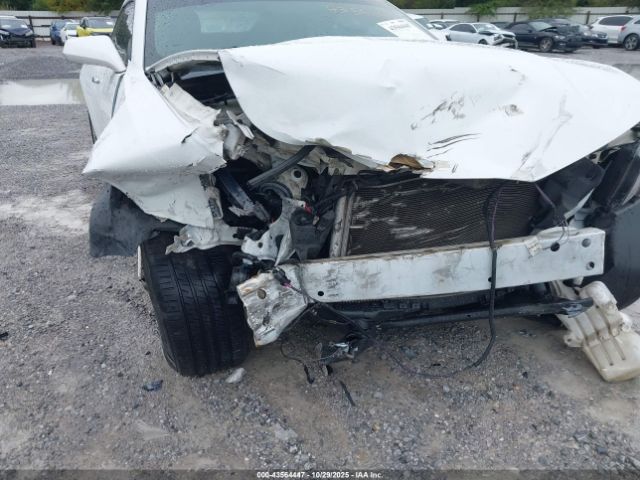 2013 CHEVROLET CAMARO 2G1FC1E31D9178837 Photo 5