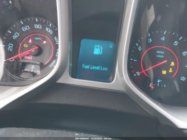 2013 CHEVROLET CAMARO 2G1FC1E31D9178837 Photo 6