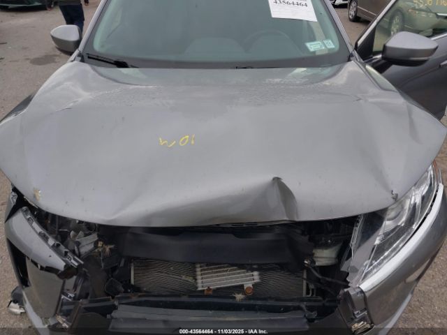 2019 MITSUBISHI ECLIPSE CROSS JA4AT3AA5KZ028843 Photo 9