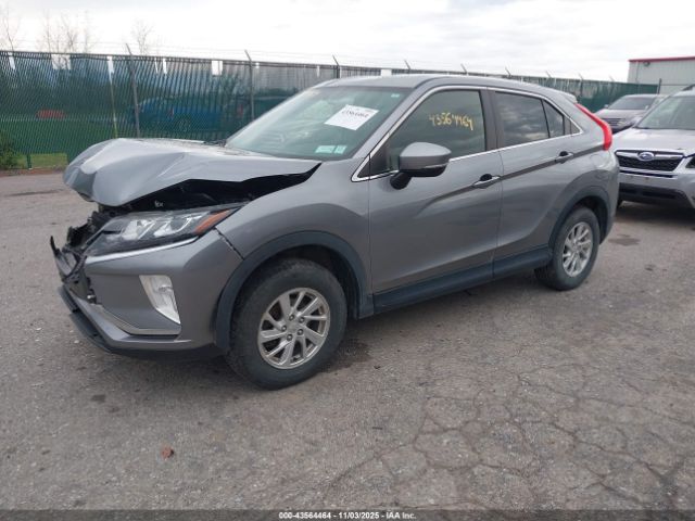 2019 MITSUBISHI ECLIPSE CROSS JA4AT3AA5KZ028843 Photo 1