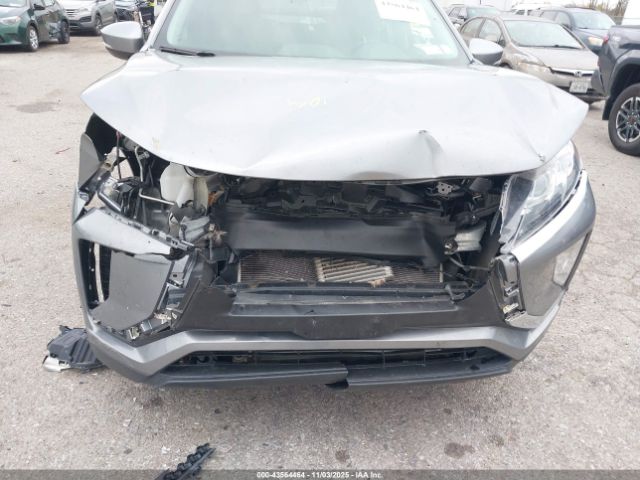 2019 MITSUBISHI ECLIPSE CROSS JA4AT3AA5KZ028843 Photo 5