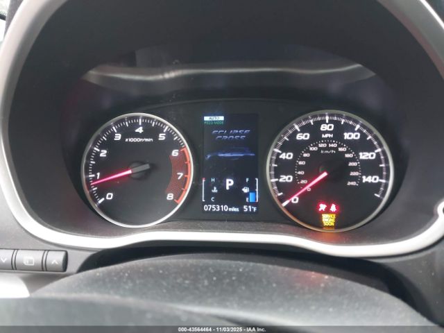 2019 MITSUBISHI ECLIPSE CROSS JA4AT3AA5KZ028843 Photo 6