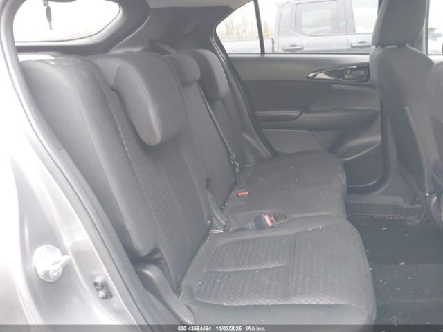 2019 MITSUBISHI ECLIPSE CROSS JA4AT3AA5KZ028843 Photo 7