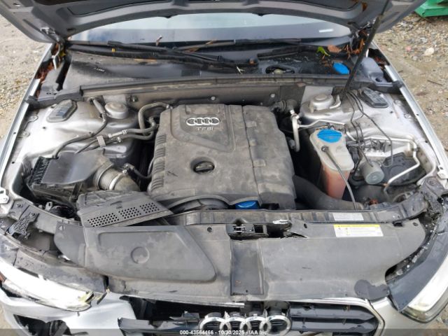 2016 AUDI A4 WAUAFAFL5GN005912 Photo 9