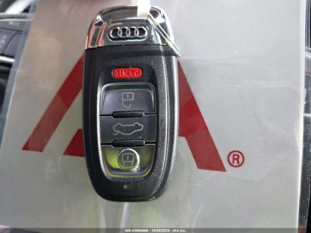 2016 AUDI A4 WAUAFAFL5GN005912 Photo 10