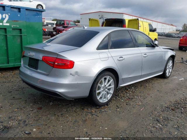 2016 AUDI A4 WAUAFAFL5GN005912 Photo 3