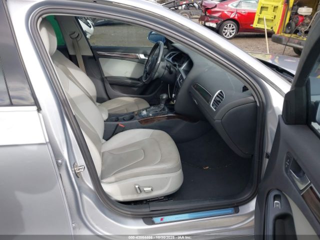 2016 AUDI A4 WAUAFAFL5GN005912 Photo 4