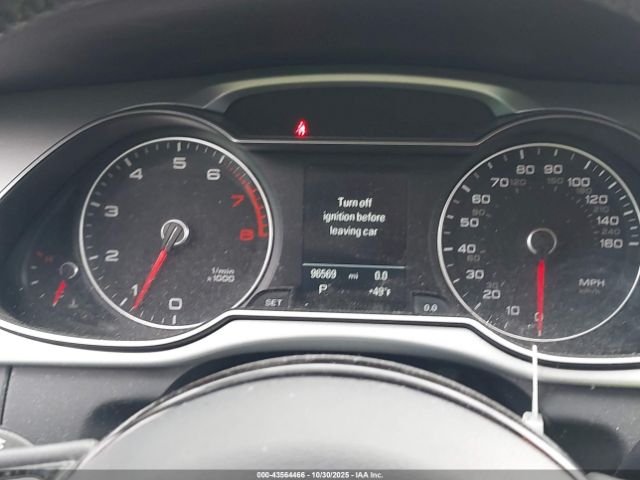 2016 AUDI A4 WAUAFAFL5GN005912 Photo 6