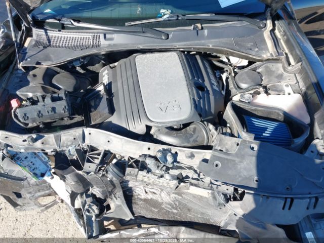 2021 DODGE CHARGER 2C3CDXCT9MH657059 Photo 9