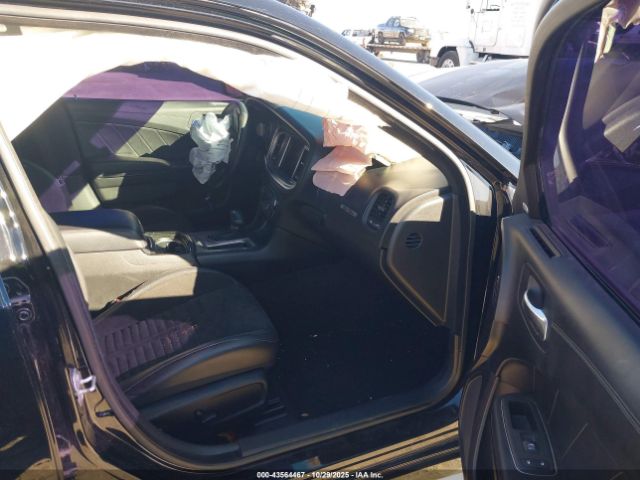 2021 DODGE CHARGER 2C3CDXCT9MH657059 Photo 4