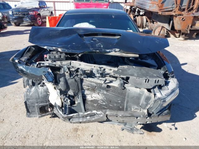 2021 DODGE CHARGER 2C3CDXCT9MH657059 Photo 5