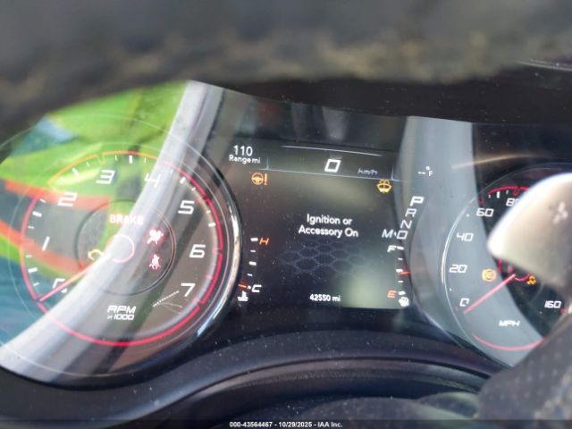 2021 DODGE CHARGER 2C3CDXCT9MH657059 Photo 6