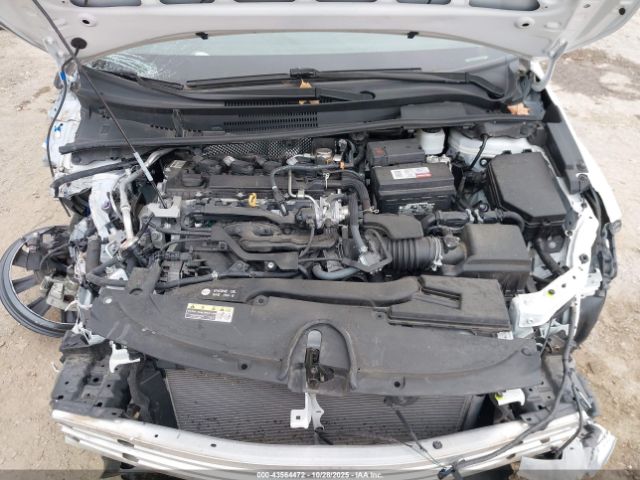 2023 TOYOTA COROLLA 5YFS4MCE7PP163224 Photo 9