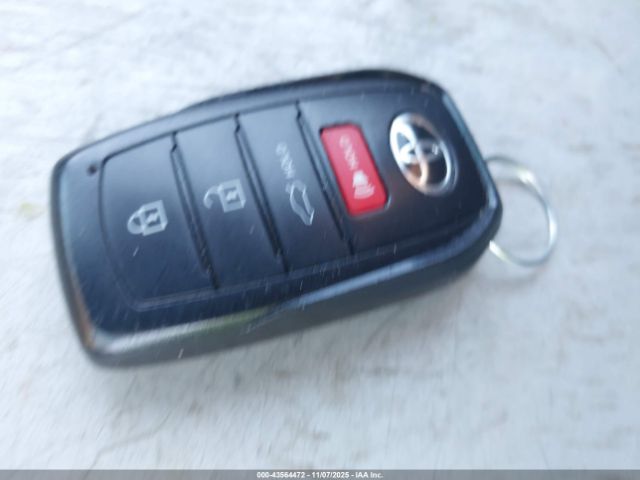 2023 TOYOTA COROLLA 5YFS4MCE7PP163224 Photo 10