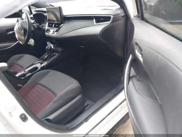 2023 TOYOTA COROLLA 5YFS4MCE7PP163224 Photo 4