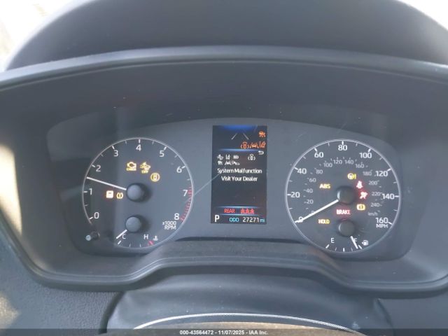 2023 TOYOTA COROLLA 5YFS4MCE7PP163224 Photo 6