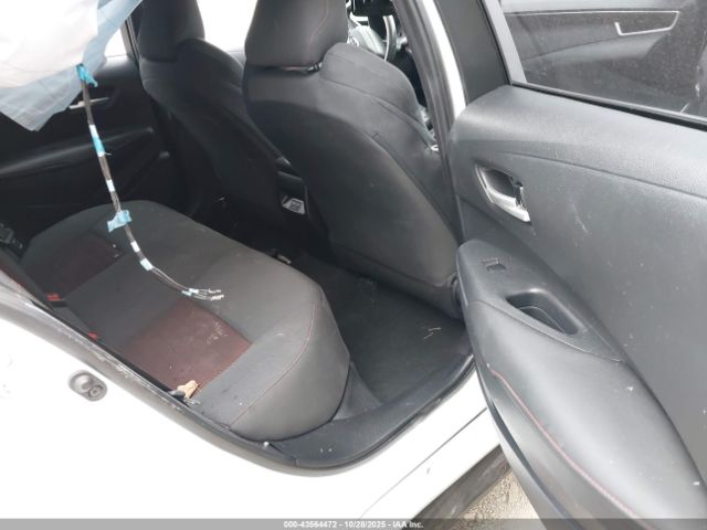 2023 TOYOTA COROLLA 5YFS4MCE7PP163224 Photo 7