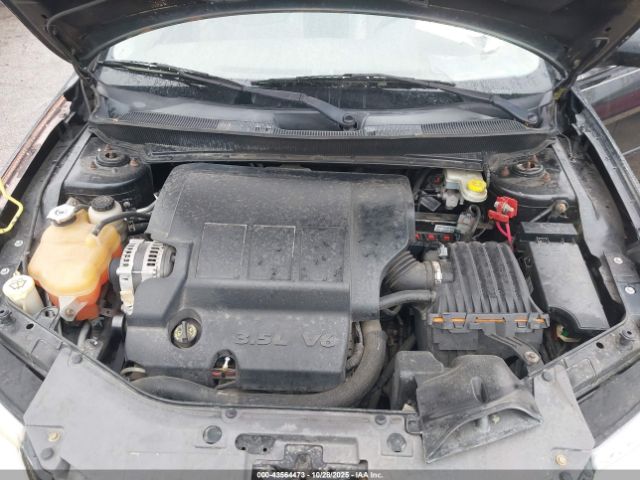 2008 CHRYSLER SEBRING 1C3LC65M98N573730 Photo 9