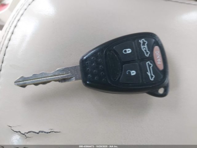 2008 CHRYSLER SEBRING 1C3LC65M98N573730 Photo 10