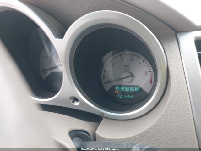 2008 CHRYSLER SEBRING 1C3LC65M98N573730 Photo 6