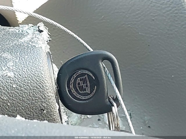 2007 CADILLAC DTS 1G6KD57967U217198 Photo 10