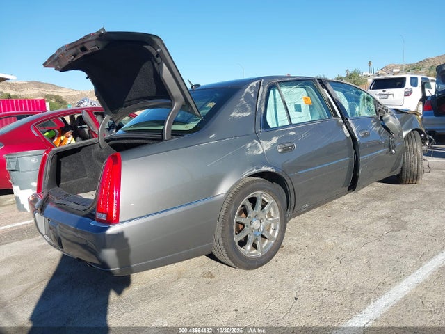 2007 CADILLAC DTS 1G6KD57967U217198 Photo 3