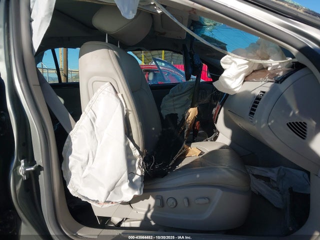 2007 CADILLAC DTS 1G6KD57967U217198 Photo 4