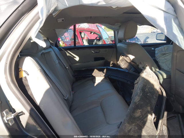 2007 CADILLAC DTS 1G6KD57967U217198 Photo 7