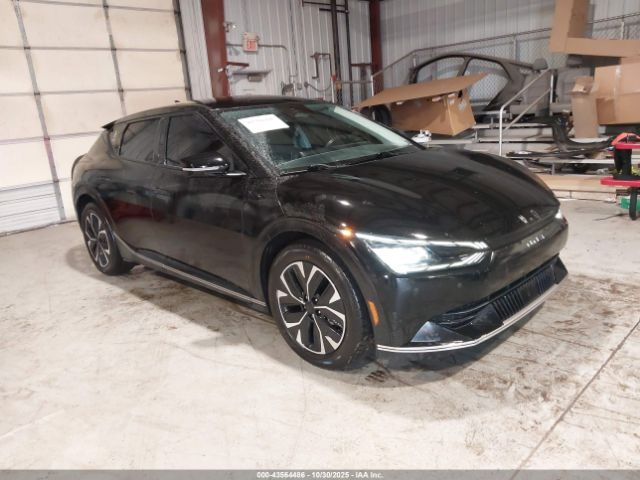 2022 KIA EV6 KNDC3DLC0N5048724