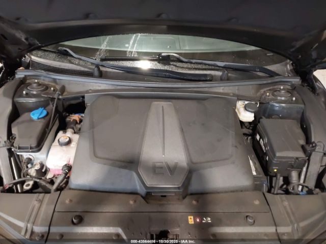 2022 KIA EV6 KNDC3DLC0N5048724 Photo 9