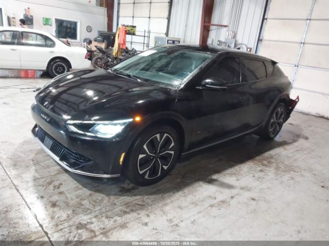 2022 KIA EV6 KNDC3DLC0N5048724 Photo 1