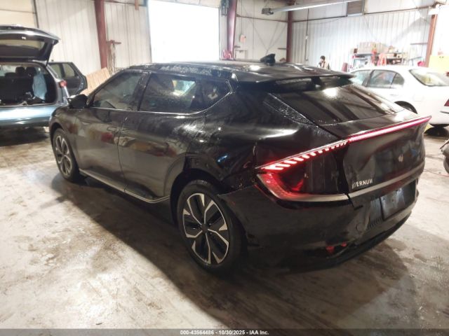 2022 KIA EV6 KNDC3DLC0N5048724 Photo 2