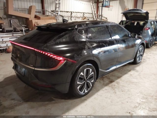 2022 KIA EV6 KNDC3DLC0N5048724 Photo 3