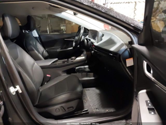 2022 KIA EV6 KNDC3DLC0N5048724 Photo 4