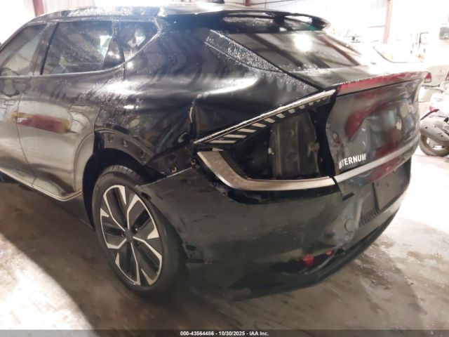 2022 KIA EV6 KNDC3DLC0N5048724 Photo 5