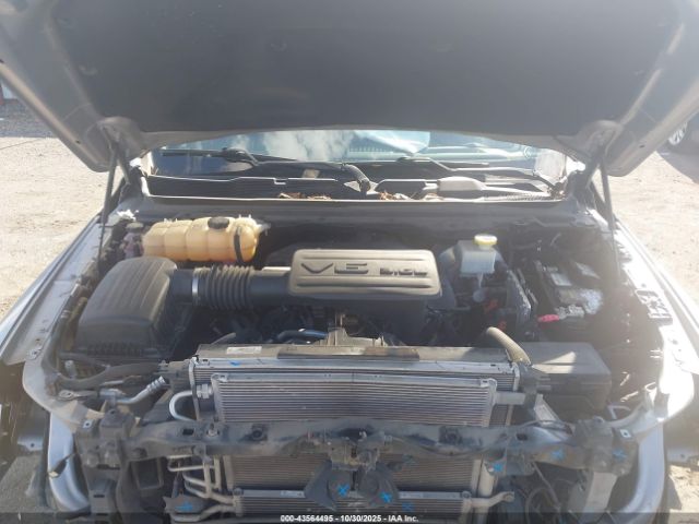 2021 RAM 1500 1C6RREJG0MN689429 Photo 9