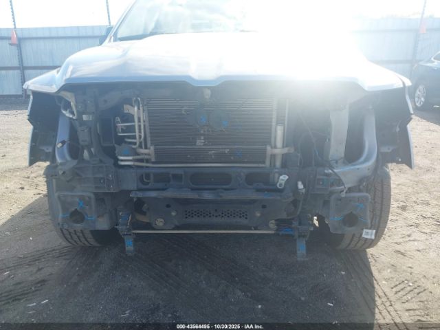 2021 RAM 1500 1C6RREJG0MN689429 Photo 5