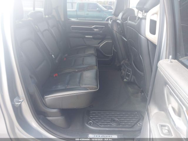 2021 RAM 1500 1C6RREJG0MN689429 Photo 7