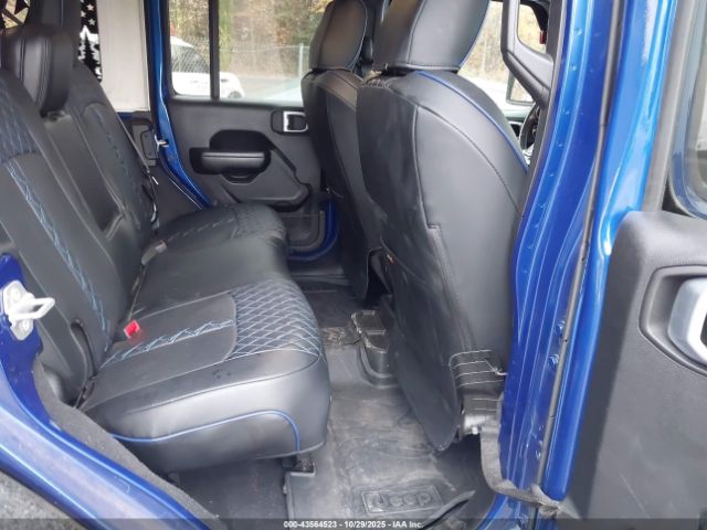 2020 JEEP WRANGLER UNLIMITED 1C4HJXDG2LW258473 Photo 7
