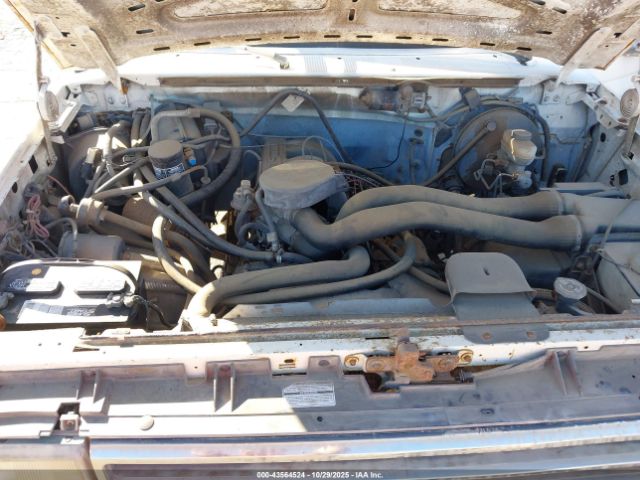 1990 FORD F150 1FTDF15N8LPA03993 Photo 9