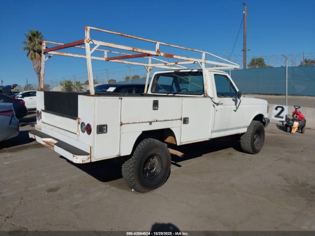 1990 FORD F150 1FTDF15N8LPA03993 Photo 3
