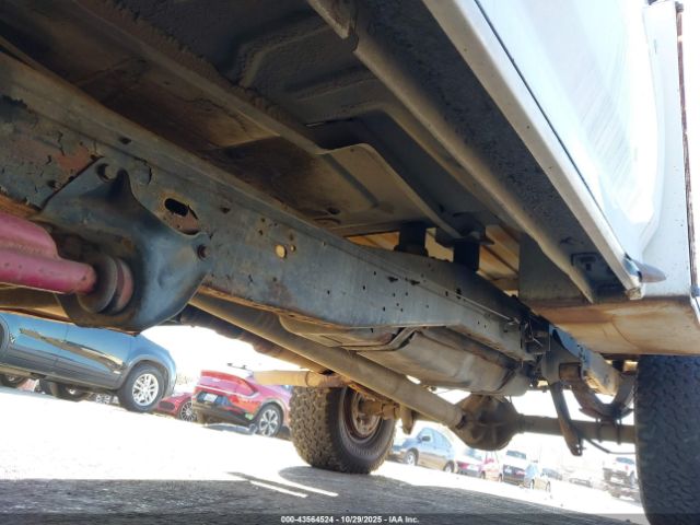 1990 FORD F150 1FTDF15N8LPA03993 Photo 5